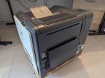 Laserprinter kleur Konica Minolta Magicolor 5670EN, Computers en Software, Printers, Ophalen, Gebruikt, Printer, Konica Minolta