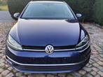Volkswagen Golf 1.5 TSI ACT Highline OPF DSG (EU6.2)*Camera*, Auto's, Volkswagen, 116 g/km, 4 cilinders, Blauw, Alcantara