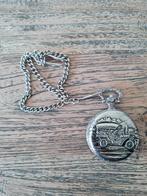 Zakhorloge Conseur, Enlèvement, Montre de poche