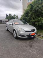 Astra twintop 19cdti, Auto's, Voorwielaandrijving, 110 kW, Cabriolet, Leder