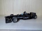 Minichamps 1/18 Mika Salo Arrows F1 conversion, Ophalen, Zo goed als nieuw, Auto, MiniChamps