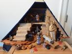 PlayMobil magnifique grande pyramide, Enfants & Bébés, Jouets | Playmobil, Enlèvement ou Envoi, Comme neuf, Ensemble complet