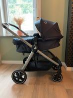 Kinderwagen 3in1 maxi cosi, Kinderen en Baby's, Kinderwagens en Combinaties, Ophalen, Gebruikt, Kinderwagen, Maxi-Cosi