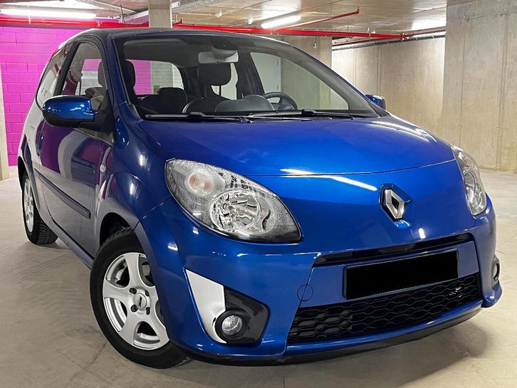 Renault Twingo 1.2, Auto's, Renault, Bedrijf, Twingo, ABS, Airbags, Airconditioning, Alarm, Bluetooth, Centrale vergrendeling