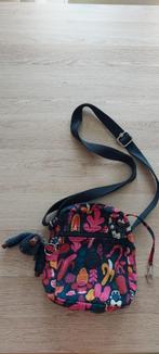 Kleurrijk schoudertasje Kipling  NIEUW, Handtassen en Accessoires, Ophalen, Nieuw, Kipling