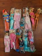 Groot lot vintage Barbie, Ken en Todd, Kinderen en Baby's, Speelgoed | Poppen, Ophalen, Barbie