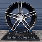 Niche-Turin Velgen 5x112 Audi Seat Mercedes Volkswagen 20'', Auto-onderdelen, Banden en Velgen, Velg(en), Nieuw, Ophalen of Verzenden