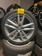 Kit neuf jantes Dezent 18” 5x114.3 + pneus Hankook, Pneus et Jantes, -, Véhicule de tourisme, Pneus été