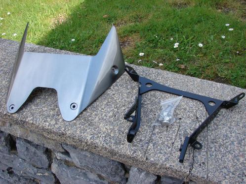 Kawasaki zzr 1400 sabot protection bas moteur état impeccabl, Motoren, Accessoires | Overige, Zo goed als nieuw, Ophalen