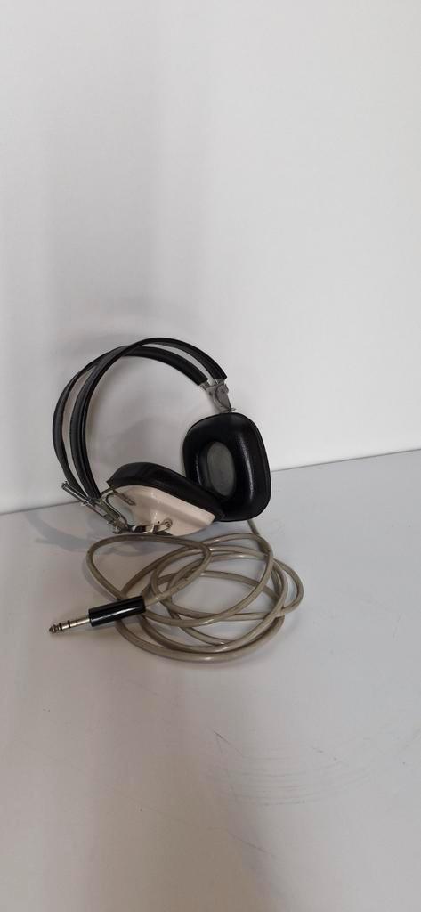 Sansui SS-2, Audio, Tv en Foto, Hoofdtelefoons, Gebruikt, Ophalen of Verzenden