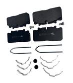 REMSET INCLUSIEF SENSOR STEINHOFF SM475/1-Z - WVA 29088, 290, Autos : Pièces & Accessoires, Pièces camion, Neuf, Autres marques