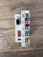 Beckhoff BK9050, Ophalen, Zo goed als nieuw