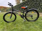 Mountainbike 24 inch, Fietsen en Brommers, Ophalen, 24 inch, Versnellingen