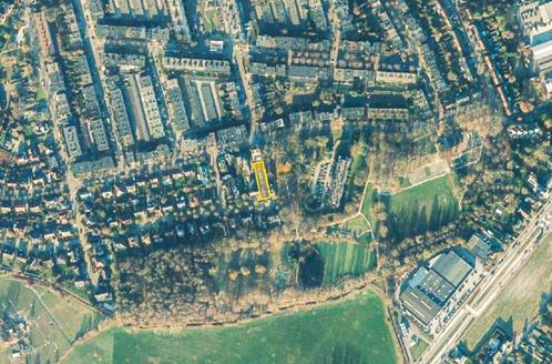 Bouwgrond te koop te Edegem, Immo, Gronden en Bouwgronden, 500 tot 1000 m²