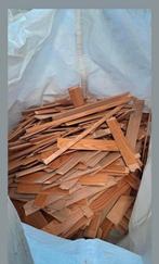 Houten planken brandhout, Doe-het-zelf en Bouw, Hout en Planken, Ophalen