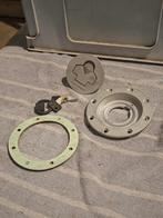 Moto Guzzi Quota 1000 stop benzinetank, Motoren, Ophalen, Nieuw