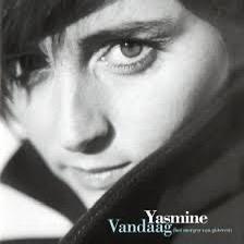 Yasmine – Vandaag (Het Morgen Van Gisteren) beschikbaar voor biedingen
