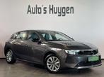 Opel Astra 1.2 Edition 6.500km (bj 2023), Auto's, Voorwielaandrijving, Stof, Gebruikt, 1199 cc
