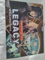 pandemic legacy seizoen 0, Hobby en Vrije tijd, Gezelschapsspellen | Bordspellen, Ophalen of Verzenden, Gebruikt
