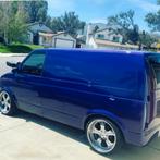 Boyd coddington velgen 18, Auto-onderdelen, 18 inch, Gebruikt, 235 mm, Band(en)