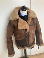 Irvin jacket (Aviation Leathercraft), Verzamelen, Militaria | Tweede Wereldoorlog, Ophalen