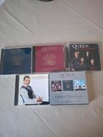 Cds queen, Ophalen of Verzenden