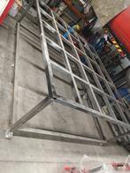 Lastafel, Doe-het-zelf en Bouw, Ophalen, Gebruikt, 170 cm of meer