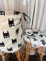 H&M Home Batman serviesgoed en lakens, Ophalen, Gebruikt