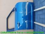 7438596 F60 portier f60 deur Mini countryman portier Mini, Auto-onderdelen, Gebruikt, Deur