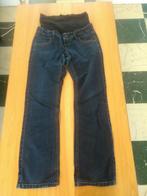 Zwangerschapsbroek jeans - Mamalicious - maat 29/32, Kleding | Dames, Zwangerschapskleding, Blauw, Mamalicious, Ophalen of Verzenden