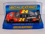 Scalextric Chevrolet impala SS Jeff Gordon #24 C2893, Neuf, Autres marques, Électrique, Circuit