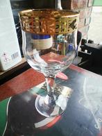 WIJN GLAEN SET AFHALING LEES BESCHRIJVING, Huis en Inrichting, Ophalen, Glas of Glazen, Overige stijlen, Glas
