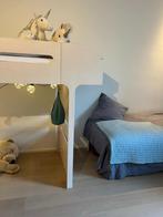 Hoogslaper / stapelbed RAFA KIDS, Ophalen, Gebruikt, Stapelbed
