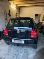 Vw Lupo 1.4Mpi start niet, Autos, Achat, Particulier, Euro 4, Lupo