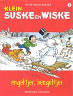 Verzameling strips Klein Suske en Wiske - Willy Vandersteen., Boeken, Stripverhalen, Ophalen of Verzenden, Zo goed als nieuw, Willy Vandersteen