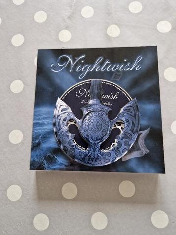 Nightwish - Dark Passion Play LIMITED PENDULUM BOX beschikbaar voor biedingen