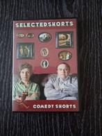 Selected Shorts, Cd's en Dvd's, Vanaf 16 jaar, Boxset, Drama, Ophalen of Verzenden