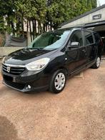 Dacia Lodgy 1.5 dci Prestige, Auto's, Dacia, Voorwielaandrijving, Lodgy, Particulier, Te koop