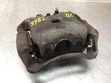 REMKLAUW LINKS VOOR ABS Nissan Juke (F15) (01-2010/12-2019) beschikbaar voor biedingen