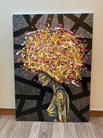 Gonzalez. Gesigneerd, Ophalen