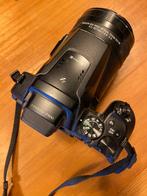 Nikon COOLPIX P900, TV, Hi-fi & Vidéo, Enlèvement ou Envoi, Comme neuf, Nikon, 8 fois ou plus