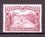 Postzegels Belgisch Congo (2) : tussen nrs. 170 en 236, Postzegels en Munten, Postzegels | Afrika, Ophalen of Verzenden, Overige landen