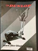 DUNLOP XC 120 Crosstrainer, Sport en Fitness, Fitnessapparatuur, Ophalen, Zo goed als nieuw, Crosstrainer