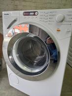 Miele wasmachine, Elektronische apparatuur, Ophalen, Zo goed als nieuw, Voorlader