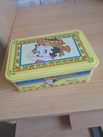 Betty Boop, Boîte a sucre Tropico diffusion 1995, Collections, Enlèvement ou Envoi, Neuf, Humain