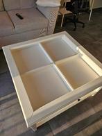 Table basse Liatorp, Ophalen, Glas, Gebruikt, 50 tot 100 cm