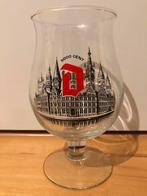 Duvel glas Duvelclub Gent, Collections, Enlèvement ou Envoi, Neuf, Verre à bière