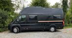Camper Globetraveller Pathfinder Z, Caravans en Kamperen, Bus-model, Diesel, Particulier, 6 tot 7 meter
