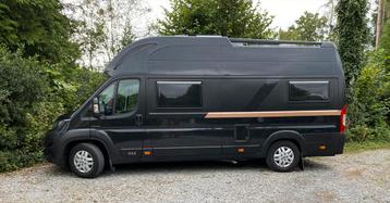   Camper Globetraveller Pathfinder Z beschikbaar voor biedingen