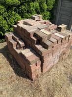 klinkers, Tuin en Terras, Ophalen, Gebruikt, Klinkers, 10 m² of meer